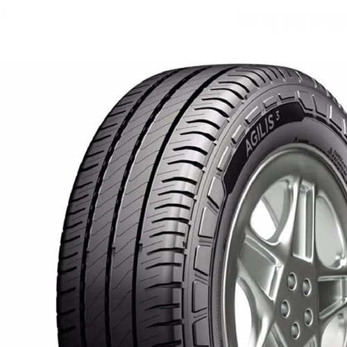 225/55R17c 109/107H Michelin  Agilis 3